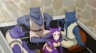 Around 40 Otoko no Isekai Tsuuhan episodio 4