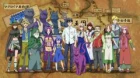Around 40 Otoko no Isekai Tsuuhan episodio 5