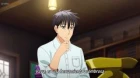 Around 40 Otoko no Isekai Tsuuhan episodio 6