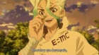 Dr. Stone: Science Future episodio 18