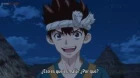 Dr. Stone: Science Future episodio 24