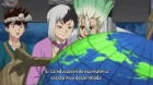 Dr. Stone: Science Future episodio 26