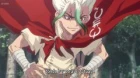 Dr. Stone: Science Future episodio 27