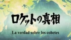 Dr. Stone: Science Future episodio 29