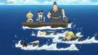 Dr. Stone: Science Future episodio 33