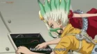 Dr. Stone: Science Future episodio 35