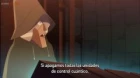 Sousei no Aquarion: Myth of Emotions episodio 12