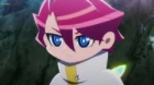 Sousei no Aquarion: Myth of Emotions episodio 9