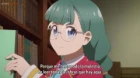 Akuyaku Reijou Tensei Ojisan episodio 11