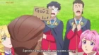 Akuyaku Reijou Tensei Ojisan episodio 12