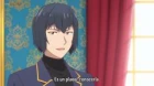 Akuyaku Reijou Tensei Ojisan episodio 2