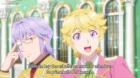 Akuyaku Reijou Tensei Ojisan episodio 3