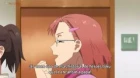 Akuyaku Reijou Tensei Ojisan episodio 4