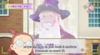 Akuyaku Reijou Tensei Ojisan episodio 5