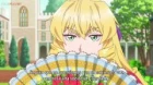 Akuyaku Reijou Tensei Ojisan episodio 6