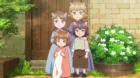 Akuyaku Reijou Tensei Ojisan episodio 8