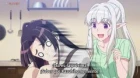Nihon e Youkoso Elf-san. episodio 10