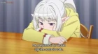 Nihon e Youkoso Elf-san. episodio 3