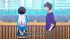 Nihon e Youkoso Elf-san. episodio 4