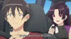 Nihon e Youkoso Elf-san. episodio 8