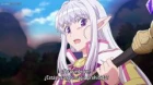 Nihon e Youkoso Elf-san. episodio 9