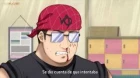 Sakamoto Days episodio 10