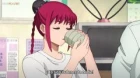 Sakamoto Days episodio 15
