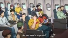 Sakamoto Days episodio 17