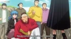 Sakamoto Days episodio 19