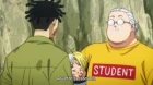 Sakamoto Days episodio 22