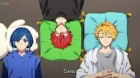 UniteUp! Uni:Birth episodio 2