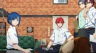 UniteUp! Uni:Birth episodio 4