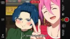 UniteUp! Uni:Birth episodio 6