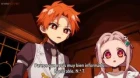 Jibaku Shounen Hanako-kun 2 episodio 14