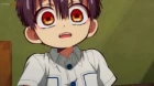 Jibaku Shounen Hanako-kun 2 episodio 22