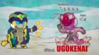 Sentai Red Isekai de Boukensha ni Naru episodio 10