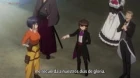 Ore wa Seikan Kokka no Akutoku Ryoushu! episodio 4