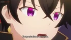 Ore wa Seikan Kokka no Akutoku Ryoushu! episodio 5