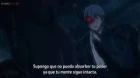 Kijin Gentoushou episodio 21