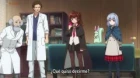 Aru Majo ga Shinu Made episodio 11