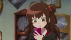 Aru Majo ga Shinu Made episodio 2