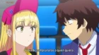 Ballpark de Tsukamaete! episodio 1