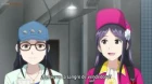 Ballpark de Tsukamaete! episodio 10