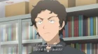 Ballpark de Tsukamaete! episodio 11