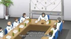 Ballpark de Tsukamaete! episodio 12