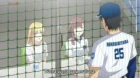 Ballpark de Tsukamaete! episodio 4