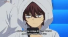 Ballpark de Tsukamaete! episodio 5