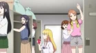 Ballpark de Tsukamaete! episodio 6