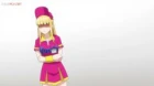 Ballpark de Tsukamaete! episodio 7