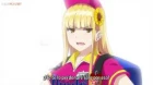 Ballpark de Tsukamaete! episodio 8